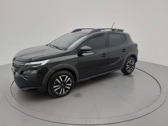 RENAULT KARDIAN 1.0 TCE FLEX EVOLUTION EDC